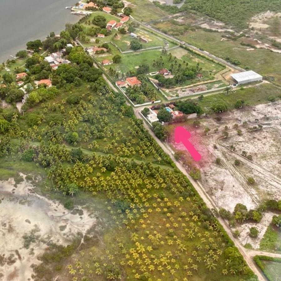 Refugio Das Bouganvillea Igarassu Dış mekan fotoğraf
