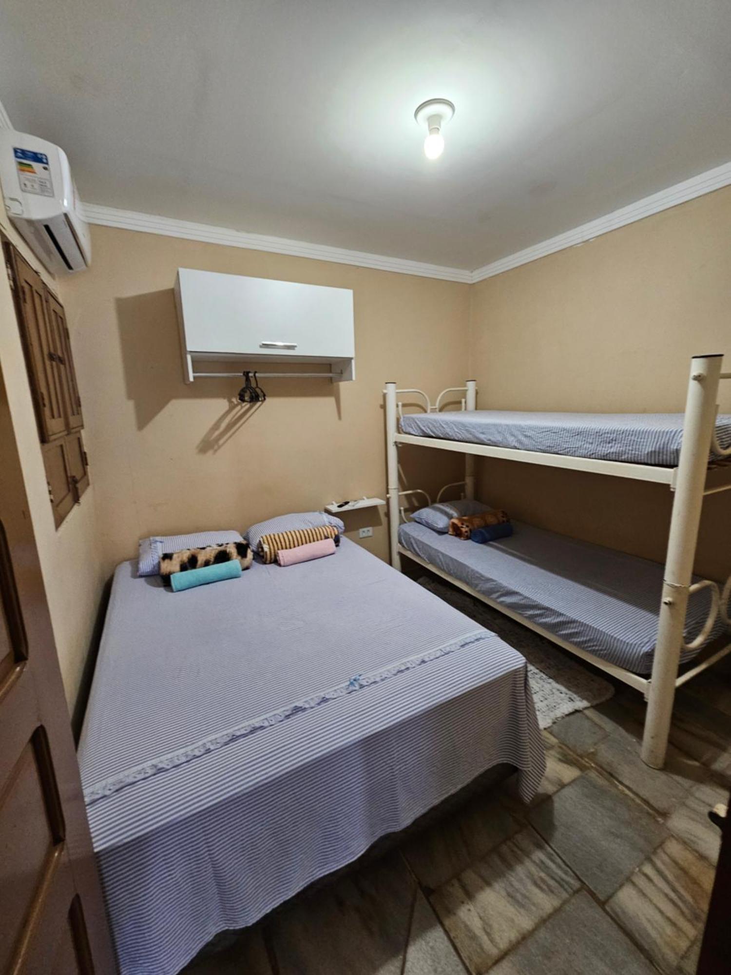 Refugio Das Bouganvillea Igarassu Dış mekan fotoğraf