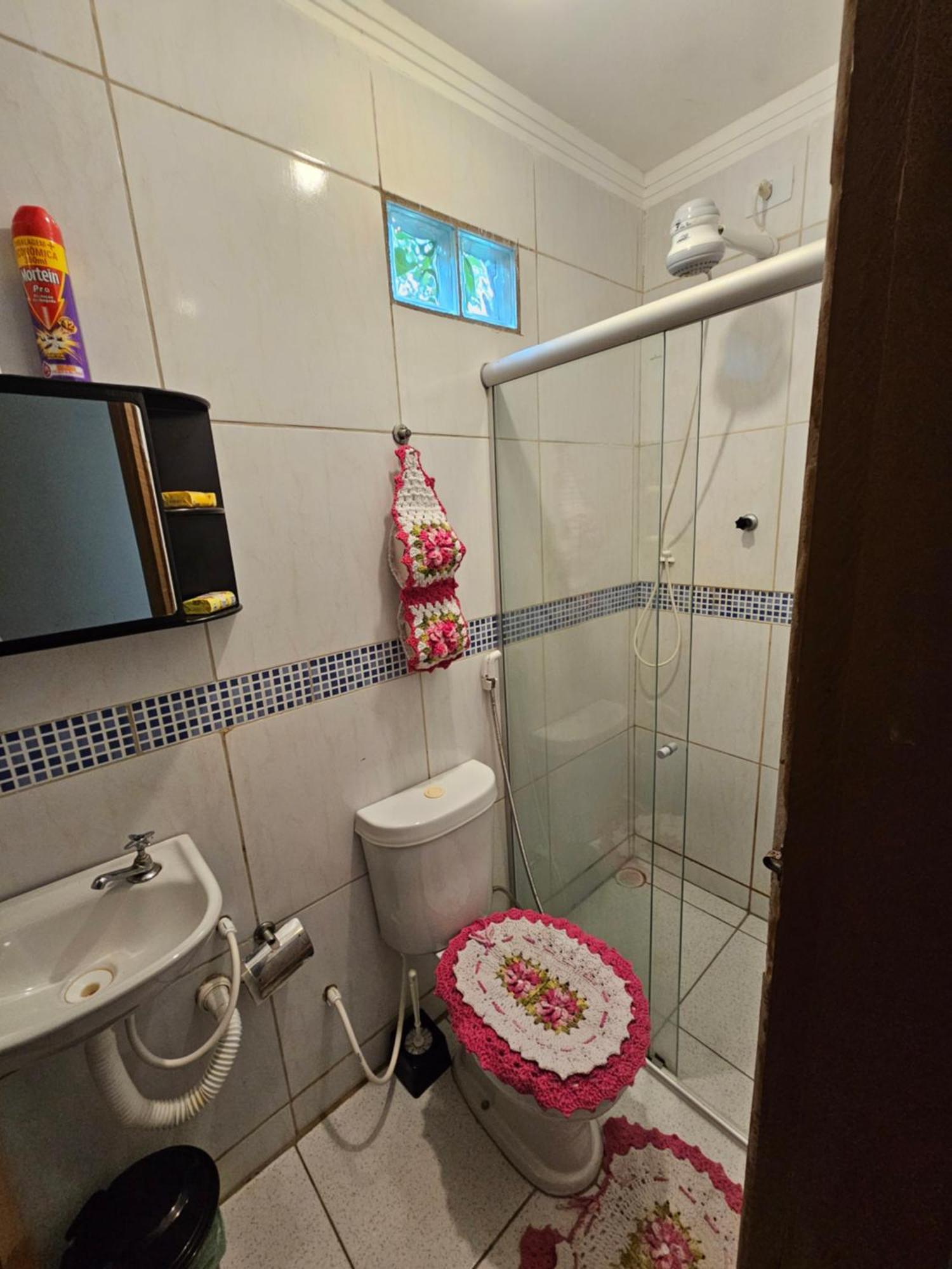 Refugio Das Bouganvillea Igarassu Dış mekan fotoğraf